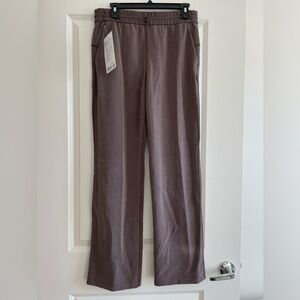Lululemon High Rise Softstreme pants